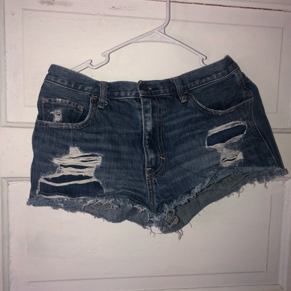Hollister Shorts